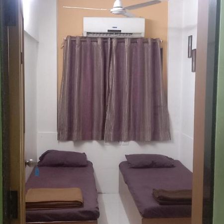 Srujan Sarai Service Apartment 孟买 外观 照片
