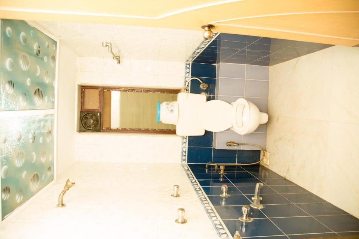 Srujan Sarai Service Apartment 孟买 外观 照片