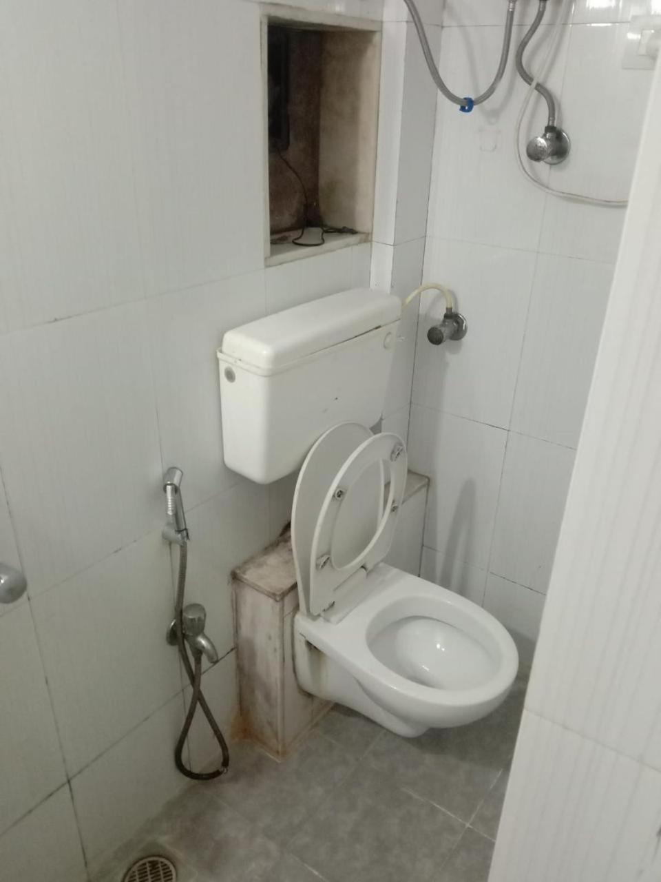 Srujan Sarai Service Apartment 孟买 外观 照片