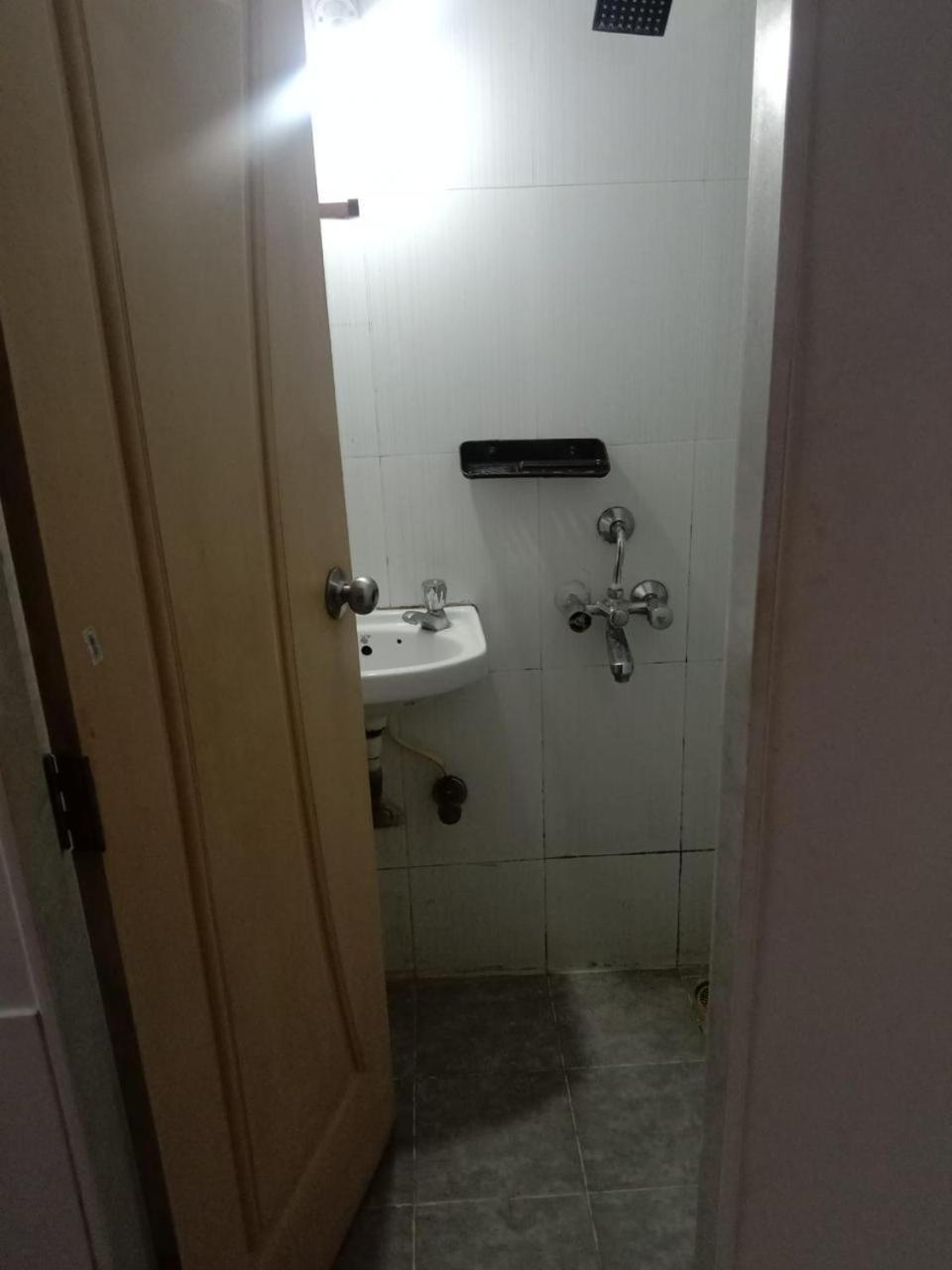 Srujan Sarai Service Apartment 孟买 外观 照片